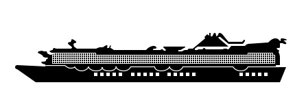 cruise icon